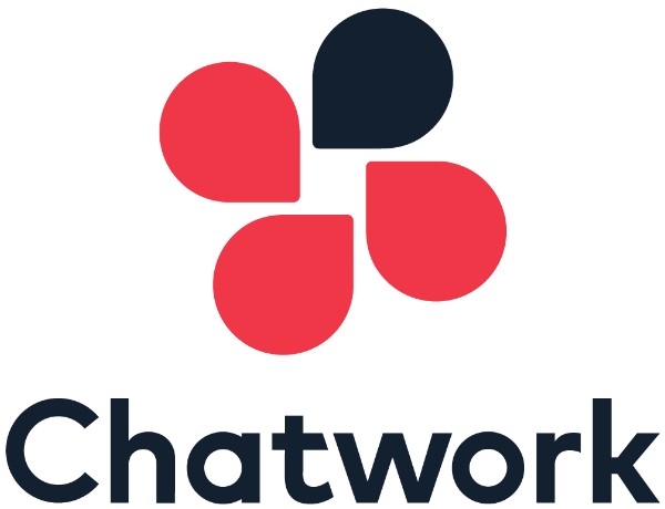 chatworkロゴ